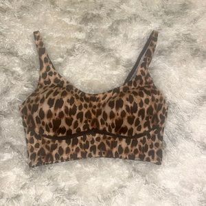 Victoria Secret Sports Bra